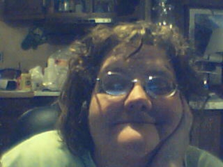 Patricia Maxwell Photo 22