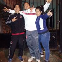Luis Leo Photo 7