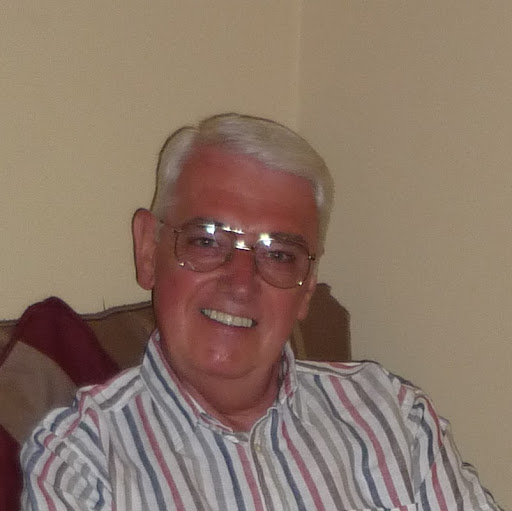 Gordon Craig Photo 13