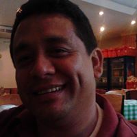 Carlos Aceituno Photo 3