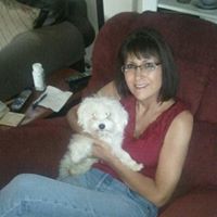 Nancy Tinsley Photo 6