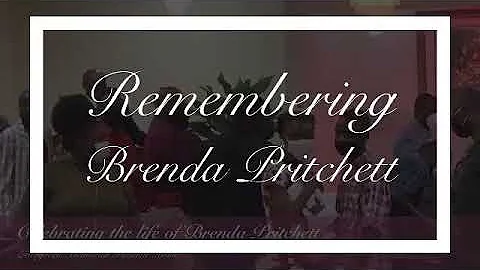 Brenda Pritchett Photo 23