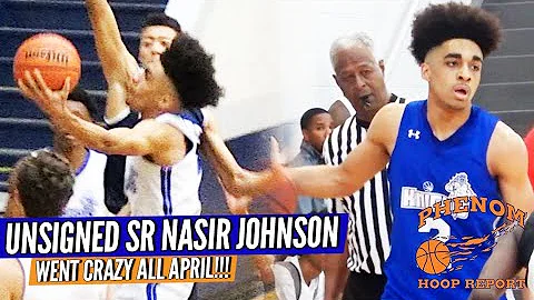 Nasir Johnson Photo 17
