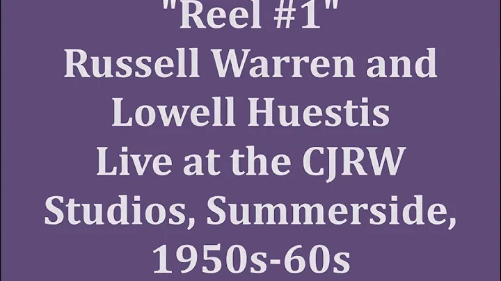 Russell Warren Photo 36