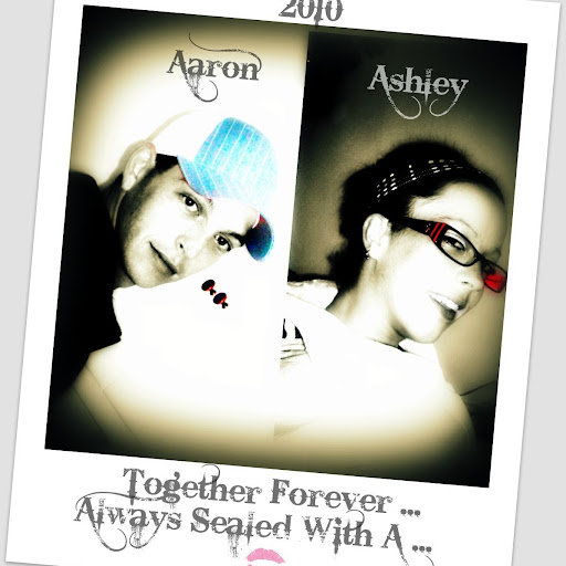 Ashley Aaron Photo 10