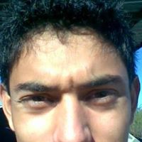 Andres Rubio Photo 5