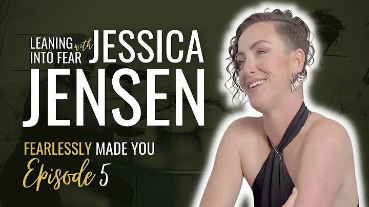 Jessica Jensen Photo 34