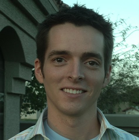 Patrick Chrisman Photo 6