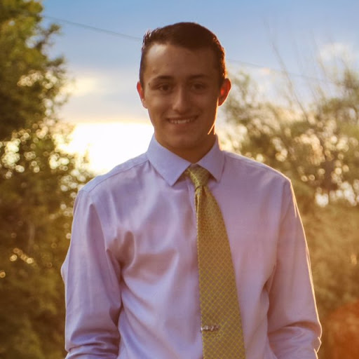 Chance Jones Photo 11