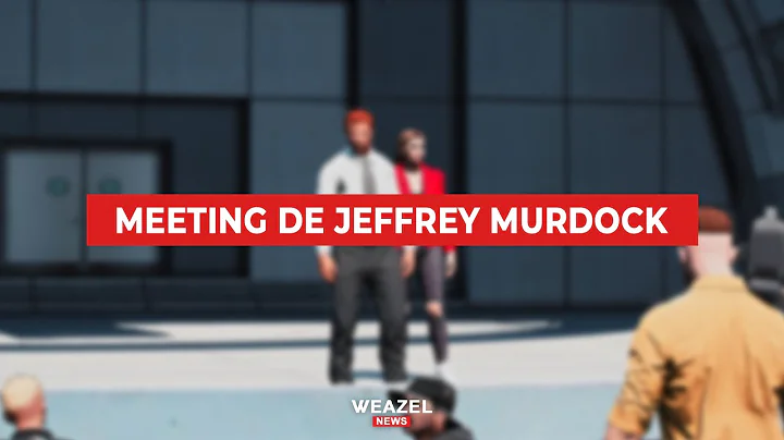 Jeffrey Murdock Photo 24