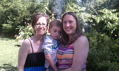 Paula Caldwell Photo 11