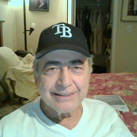 Seymour Greenberg Photo 2