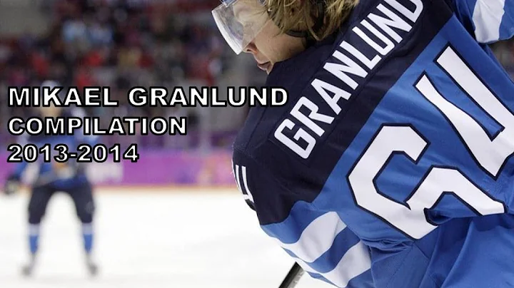 Gregory Granlund Photo 12