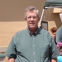 John Shelburne Photo 3