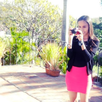 Ana Gamboa Photo 12