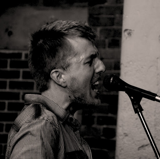 Ben East Photo 11