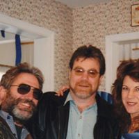 Robert Henrichs Photo 3