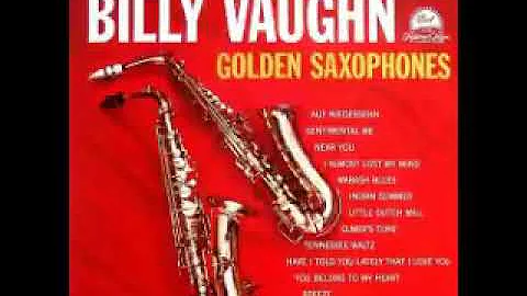 Billy Vaughan Photo 36