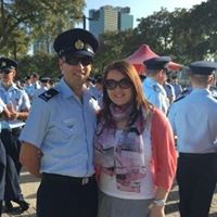 Belinda Dyer Photo 5