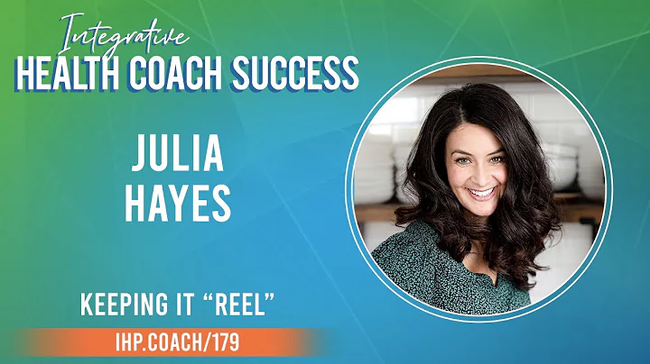 Julia Hayes Photo 35
