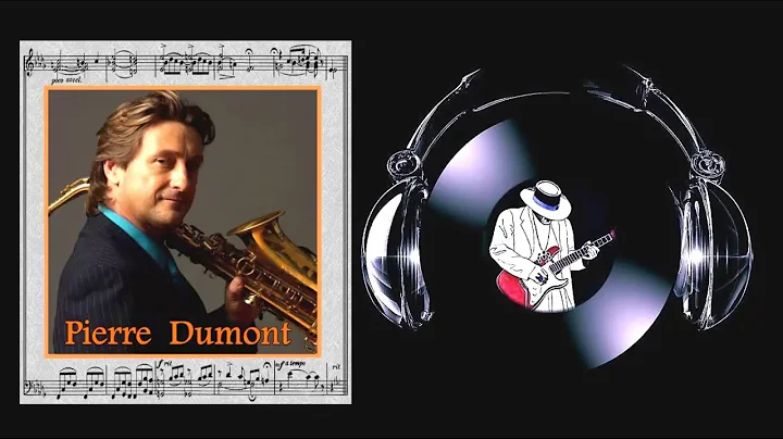 Pierre Dumont Photo 30