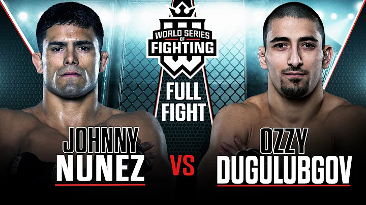 Johnny Nunez Photo 39