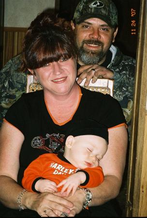 Rita Hoff Photo 5