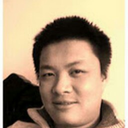 Joe Zhou Photo 12
