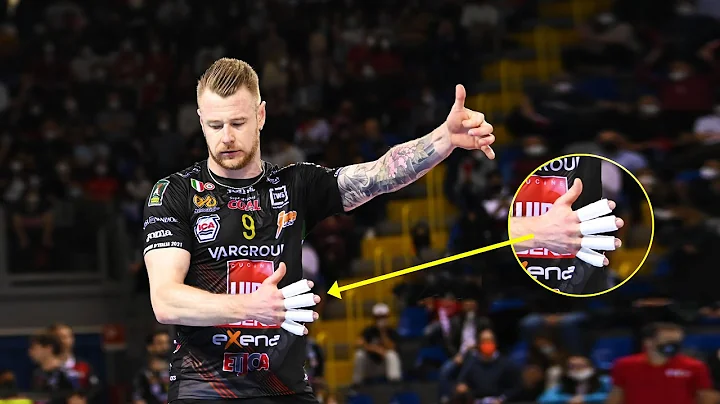 Vitaliy Zaytsev Photo 14