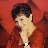Nancy Maynard Photo 4