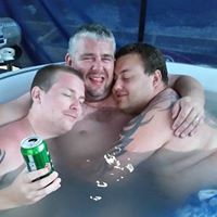 Kevin Wilkinson Photo 2