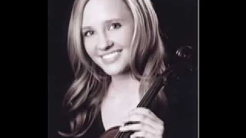 Sara Johansen Photo 35