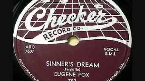 Eugene Fox Photo 21