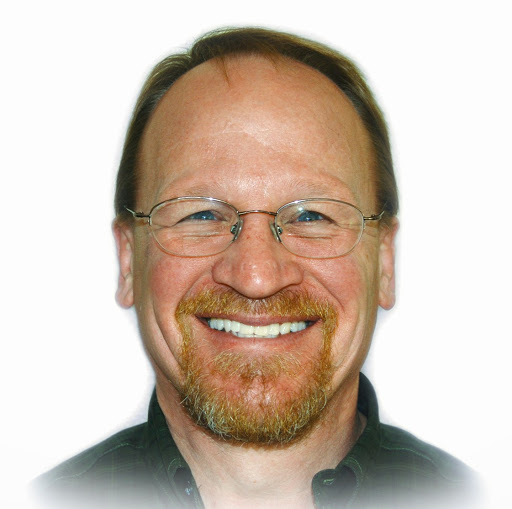 Keith Bergstrom Photo 6