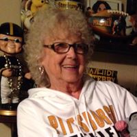 Carol Mann Photo 5