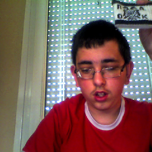 Chris Chant Photo 12