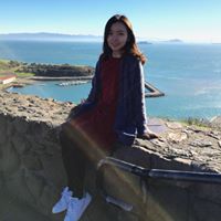 Yijie Chen Photo 8
