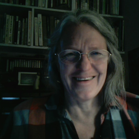 Kathleen Berry Photo 17