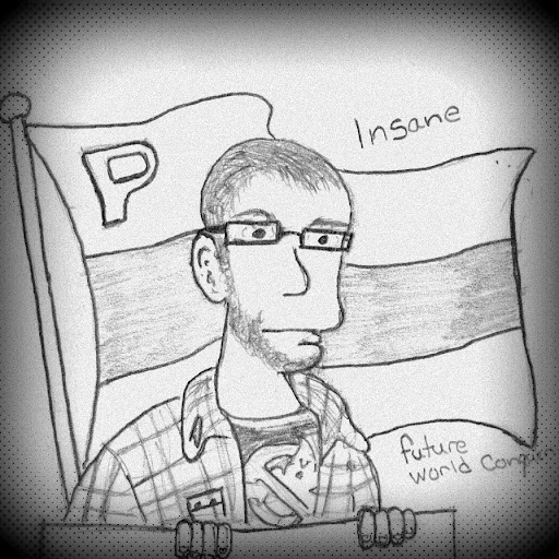 Patrick Hyde Photo 12