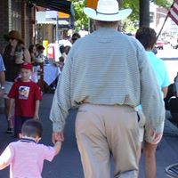 Robert Freeborn Photo 1