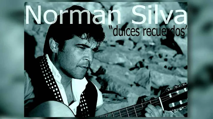 Norman Silva Photo 36