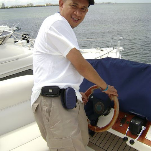 Christopher Jose Photo 13