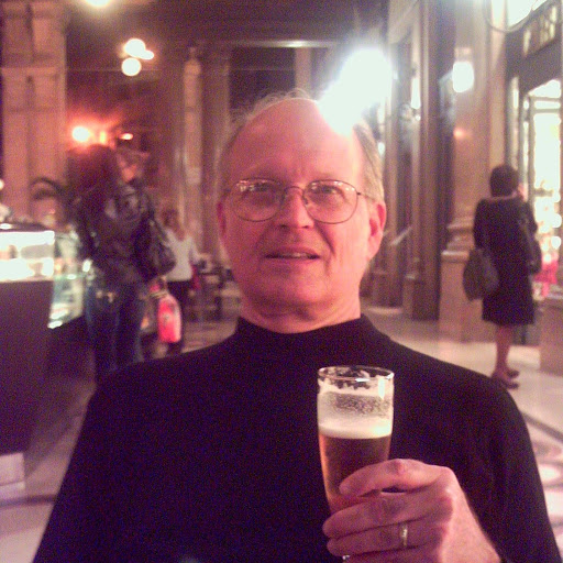 Patrick Dennis Photo 14