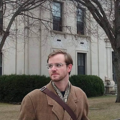Andrew Murray Photo 24