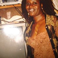 Mariama Kargbo Photo 6