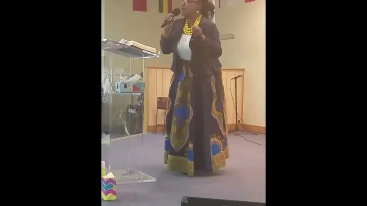 Tameka Douglas Photo 23