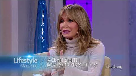 Jaclyn Smith Photo 35