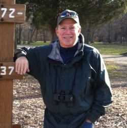 Geoffrey Carter Photo 14