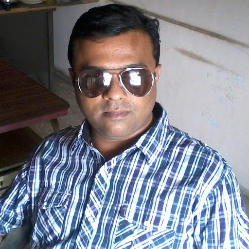 Devang Naik Photo 15