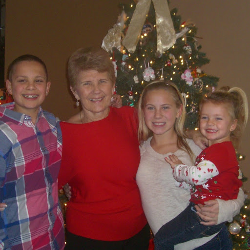 Nancy Maynard Photo 11